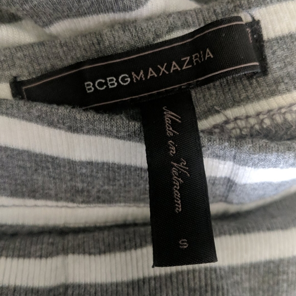 BCBGMaxAzria Sydnee Maxi Skirt - Picture 3 of 4